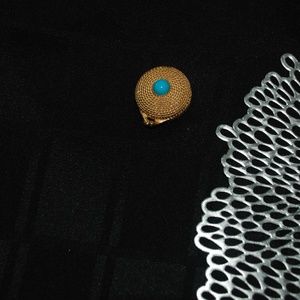 Estee Lauder Mini Compact/Pill Case Holder